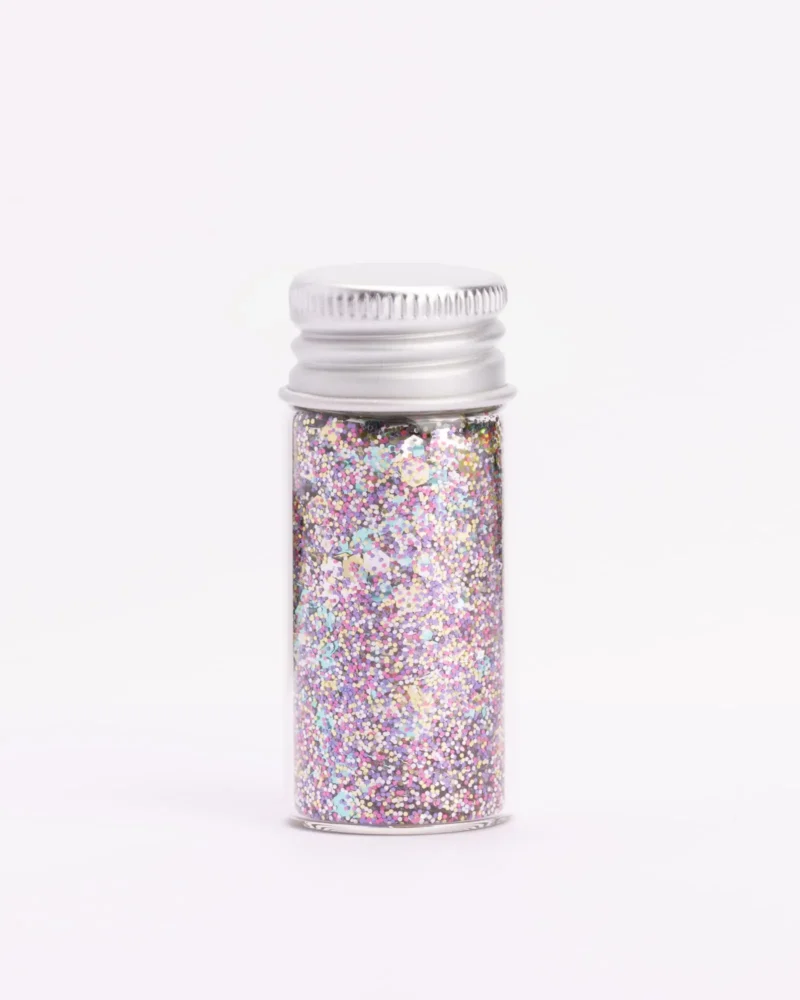 D Pack Angel Dreams Party Glitter 6 Pcs - Image 5