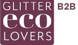 Glitter Eco Lovers Global